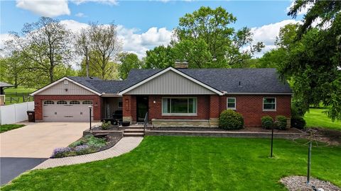 Photo of 6760 Brantford Road, Butler Twp, OH 45414 (MLS # 958003)
