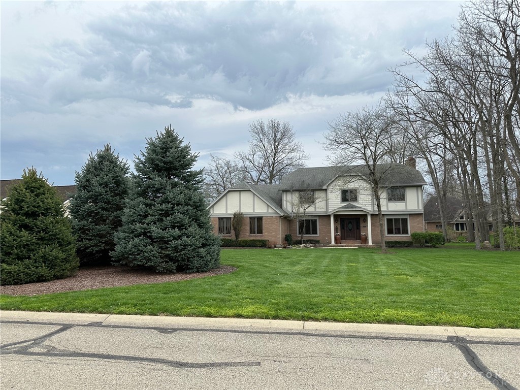1934 Laurel Creek Drive, Troy, Ohio image 2