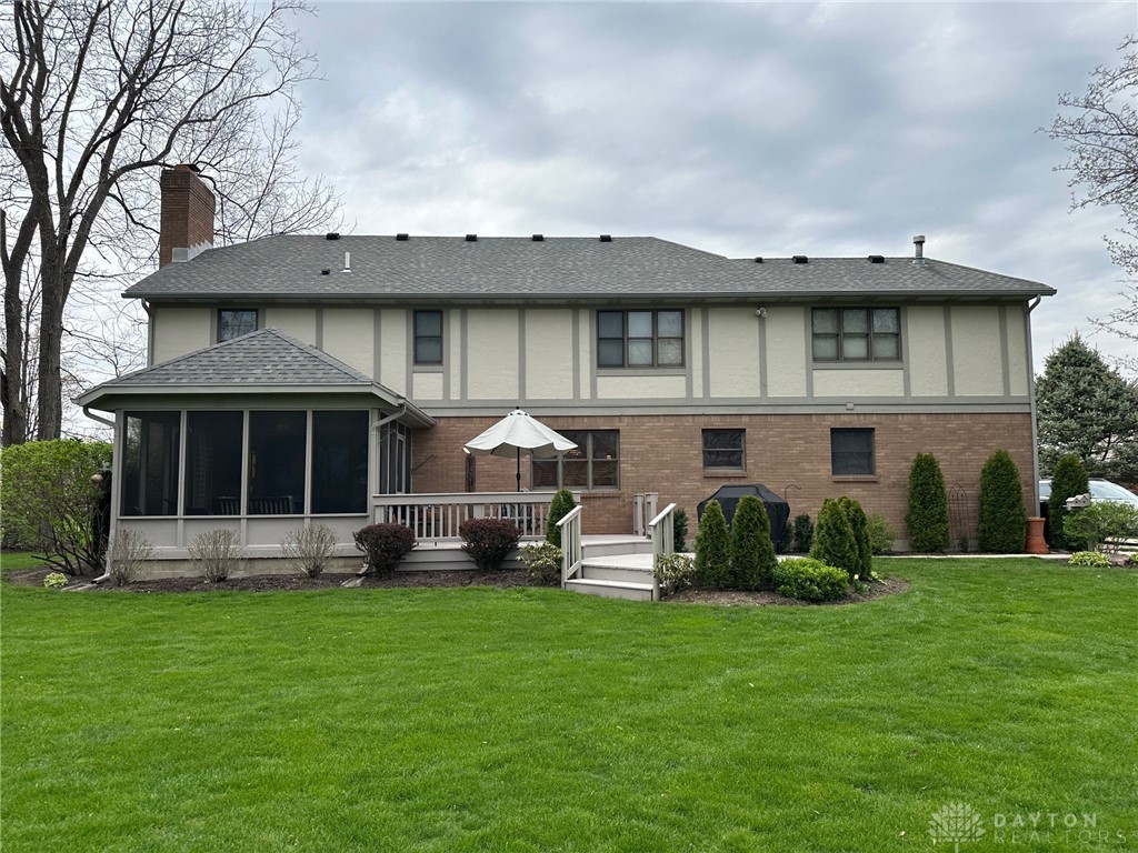 1934 Laurel Creek Drive, Troy, Ohio image 4