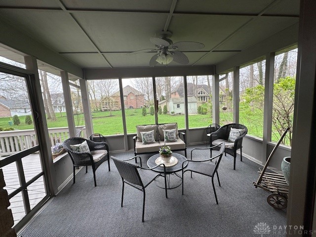1934 Laurel Creek Drive, Troy, Ohio image 9