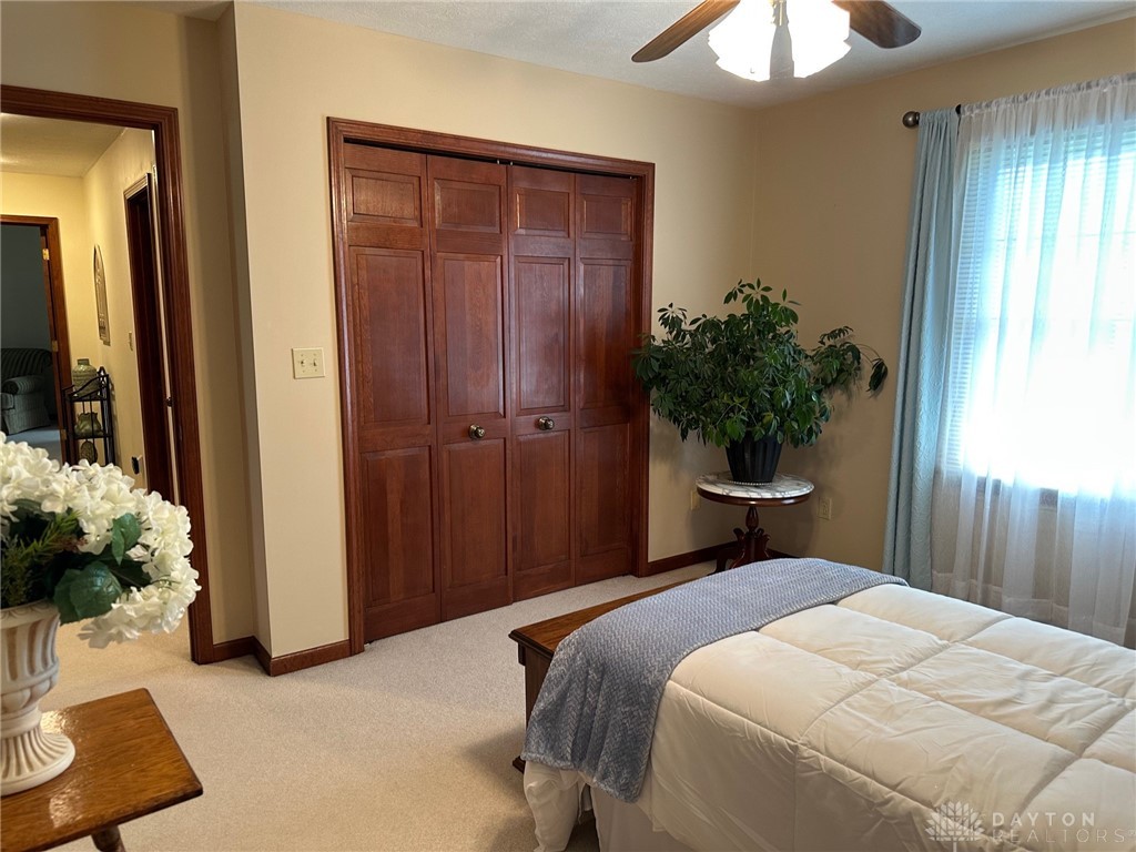 1934 Laurel Creek Drive, Troy, Ohio image 38