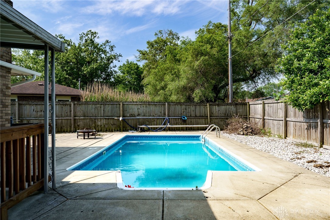 1032 Moccasin Trail, Xenia, Ohio image 38