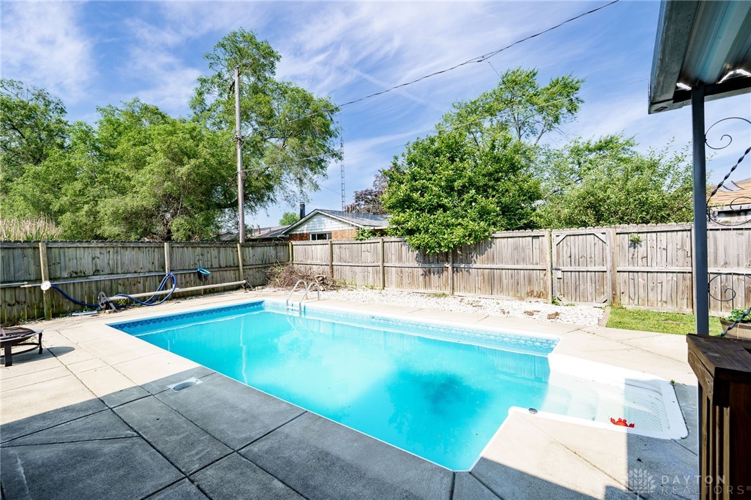 1032 Moccasin Trail, Xenia, Ohio image 31