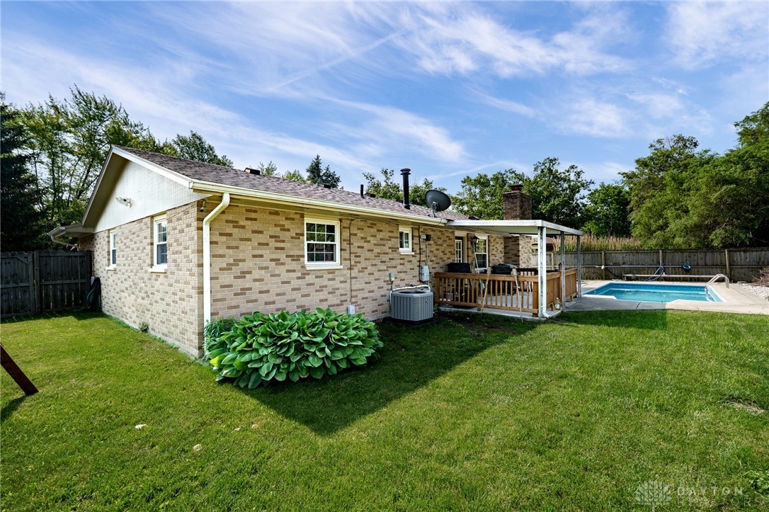 1032 Moccasin Trail, Xenia, Ohio image 35