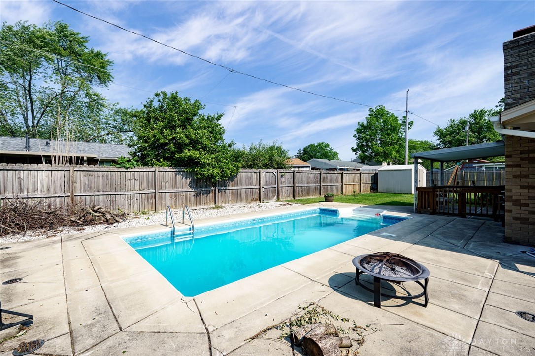 1032 Moccasin Trail, Xenia, Ohio image 32