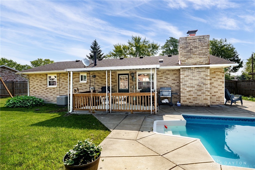 1032 Moccasin Trail, Xenia, Ohio image 34