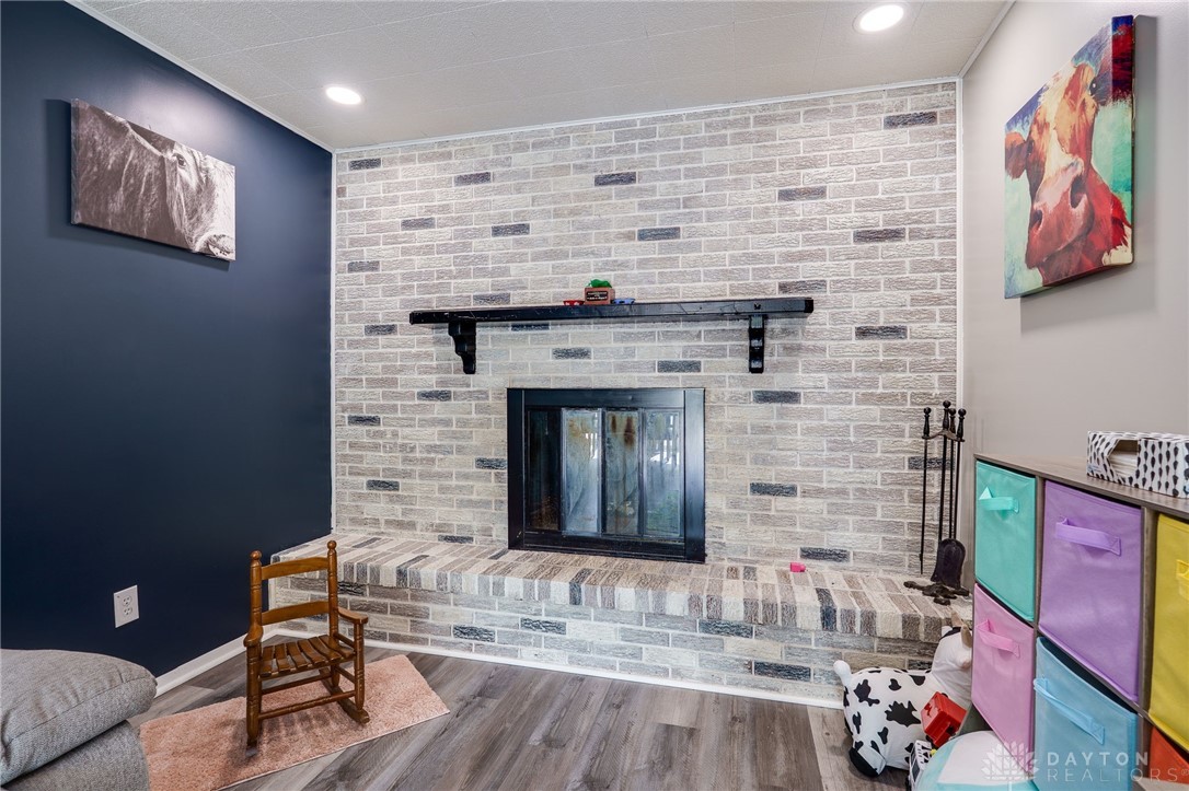 1032 Moccasin Trail, Xenia, Ohio image 19