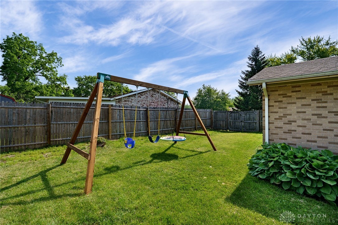 1032 Moccasin Trail, Xenia, Ohio image 37