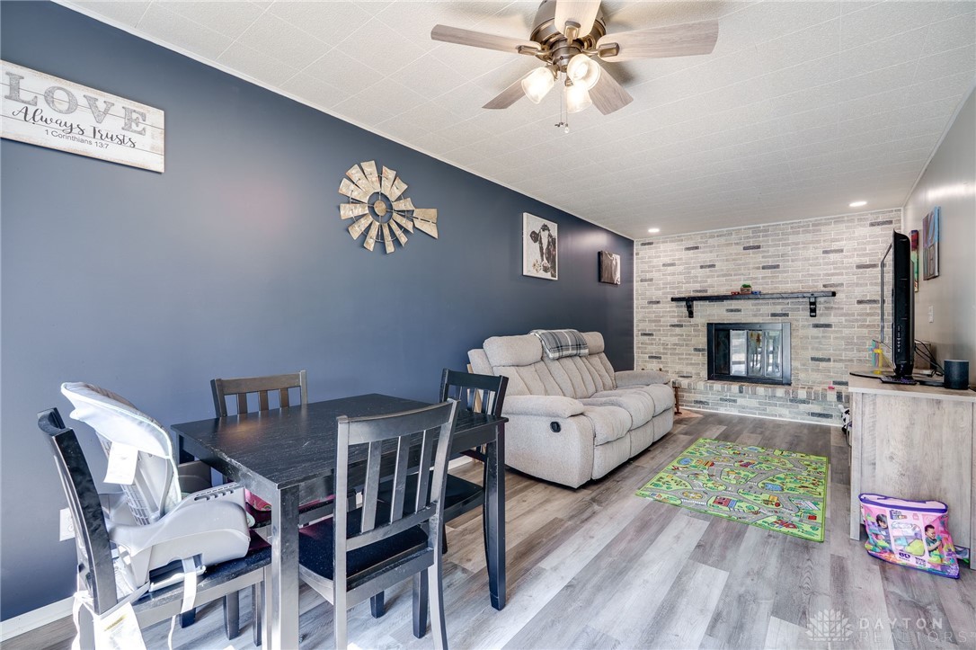 1032 Moccasin Trail, Xenia, Ohio image 16
