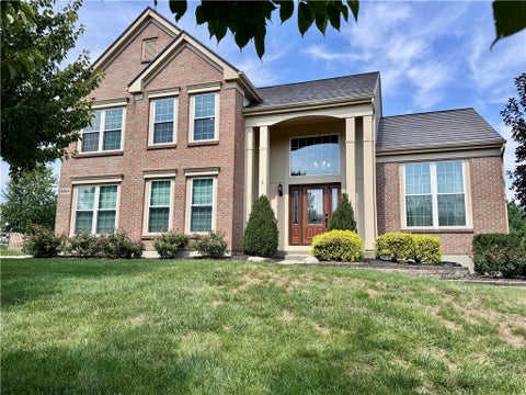 Photo of 6218 Hedgerow Drive, West Chester Twp, OH 45069 (MLS # 969047)
