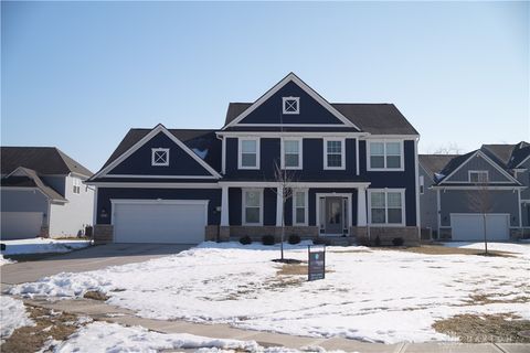 Photo of 10312 Tice Street, Dayton, OH 45458 (MLS # 952082)