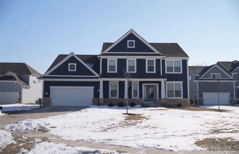 Photo of 10312 Tice Street, Dayton, OH 45458 (MLS # 952082)