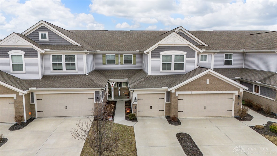140 Rippling Brook Lane, Springboro, Ohio image 32