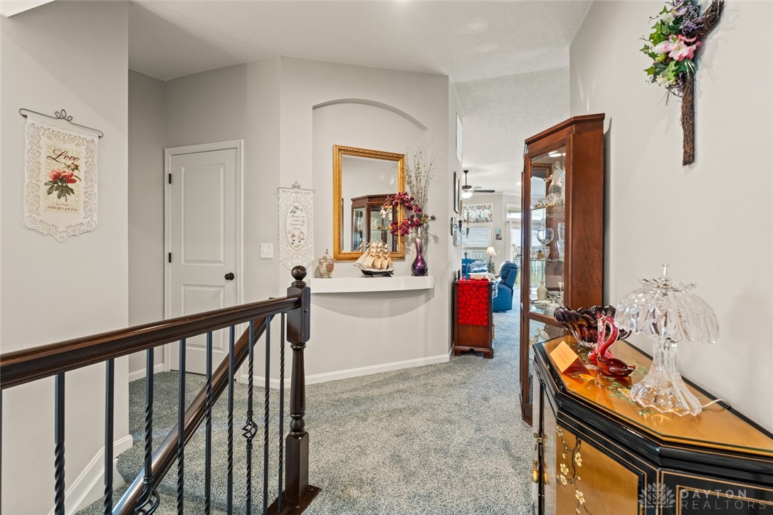 140 Rippling Brook Lane, Springboro, Ohio image 14