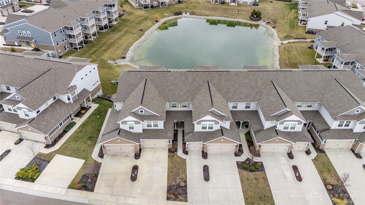 140 Rippling Brook Lane, Springboro, Ohio image 35