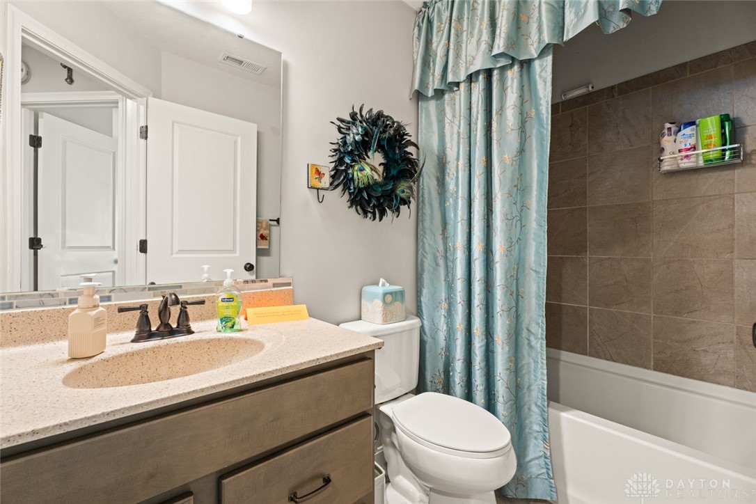 140 Rippling Brook Lane, Springboro, Ohio image 29