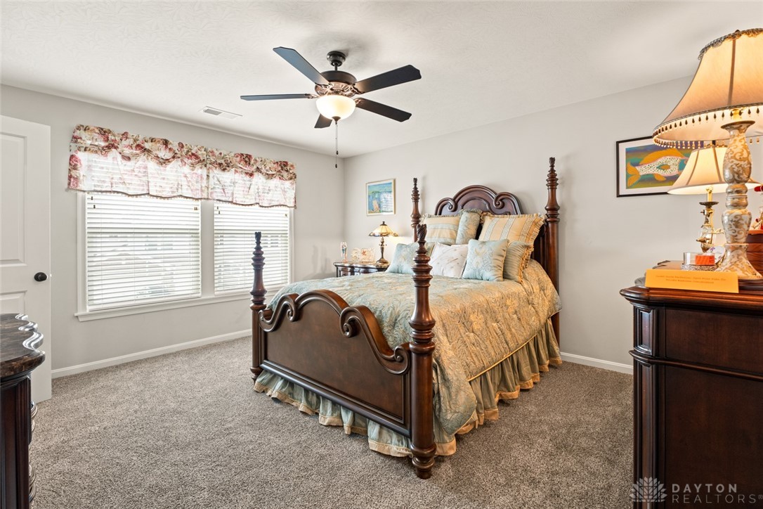 140 Rippling Brook Lane, Springboro, Ohio image 11