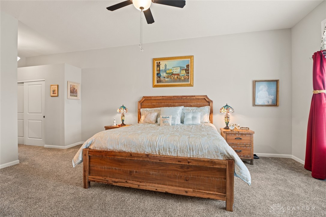 140 Rippling Brook Lane, Springboro, Ohio image 23