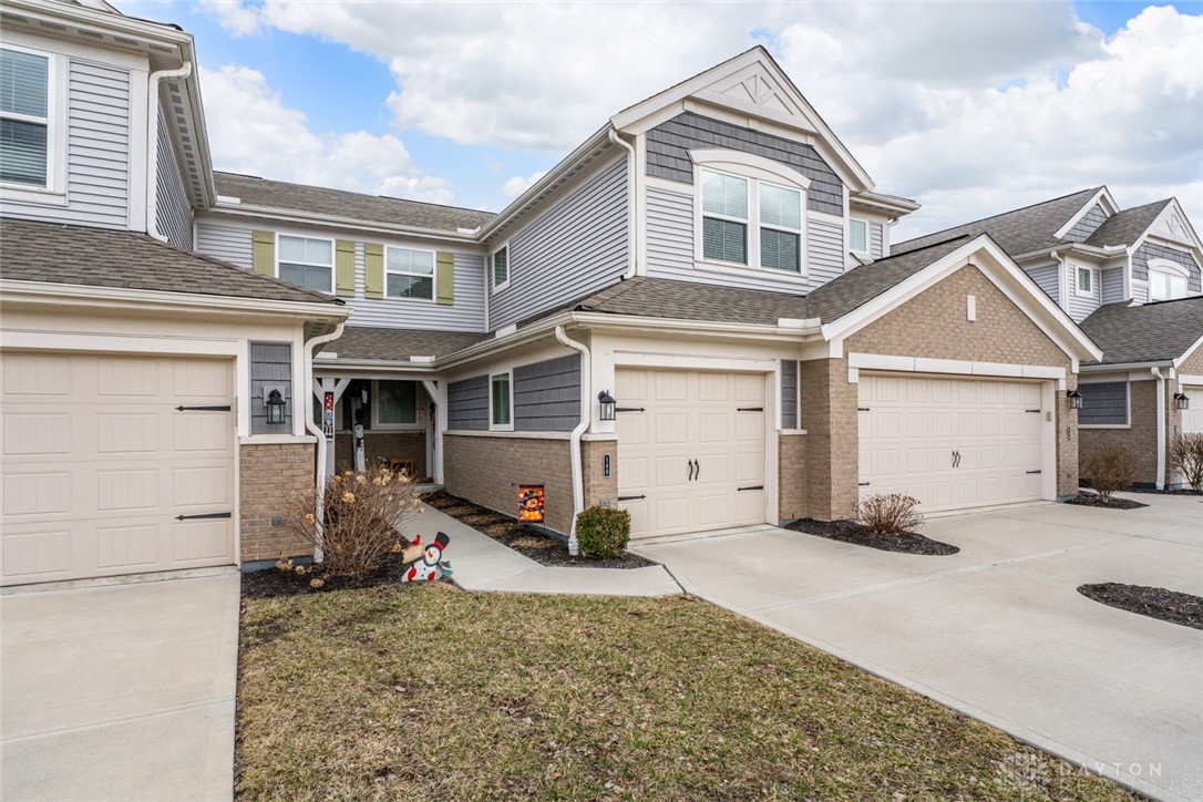140 Rippling Brook Lane, Springboro, Ohio image 36