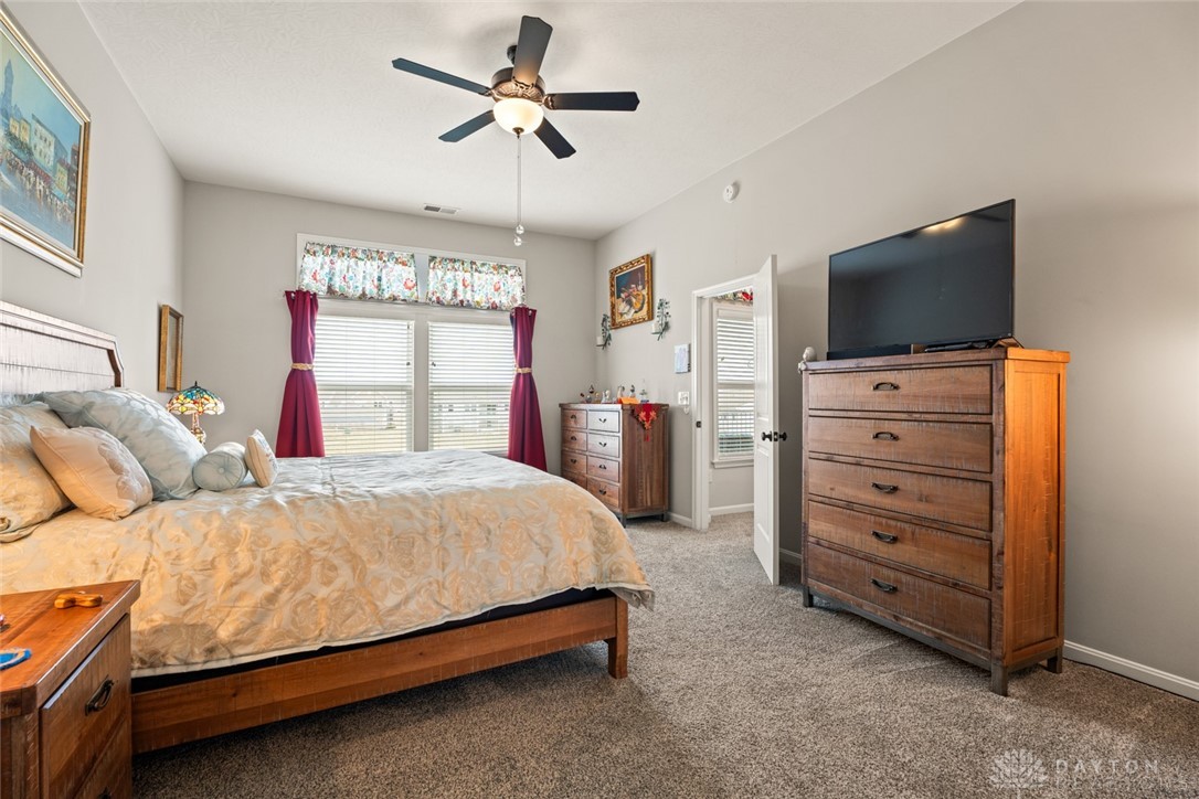 140 Rippling Brook Lane, Springboro, Ohio image 7