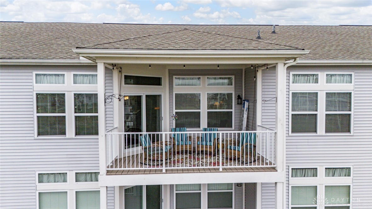 140 Rippling Brook Lane, Springboro, Ohio image 34