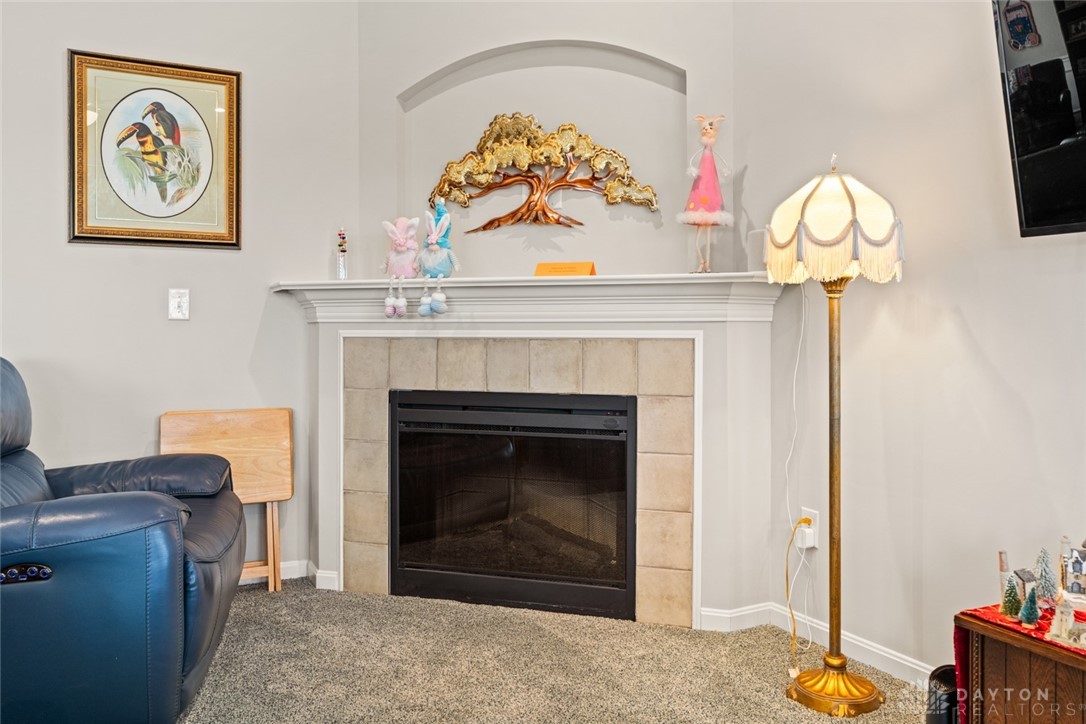 140 Rippling Brook Lane, Springboro, Ohio image 17