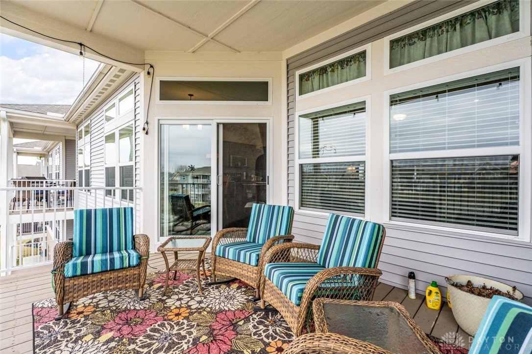 140 Rippling Brook Lane, Springboro, Ohio image 31
