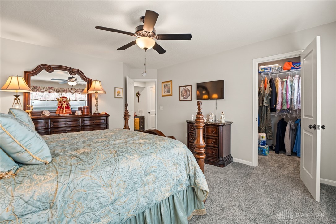 140 Rippling Brook Lane, Springboro, Ohio image 30