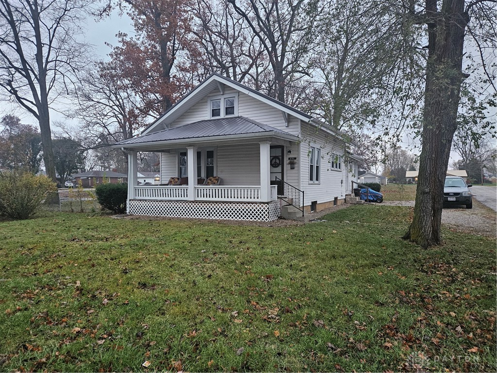 201 Fort Recovery Road, Greenville, Ohio image 1