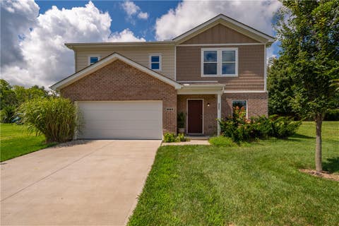 Photo of 5623 Moss Creek Boulevard, Clayton, OH 45315 (MLS # 967021)