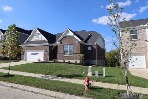 Photo of 50 Morris Street #0004, Springboro, OH 45066 (MLS # 933638)