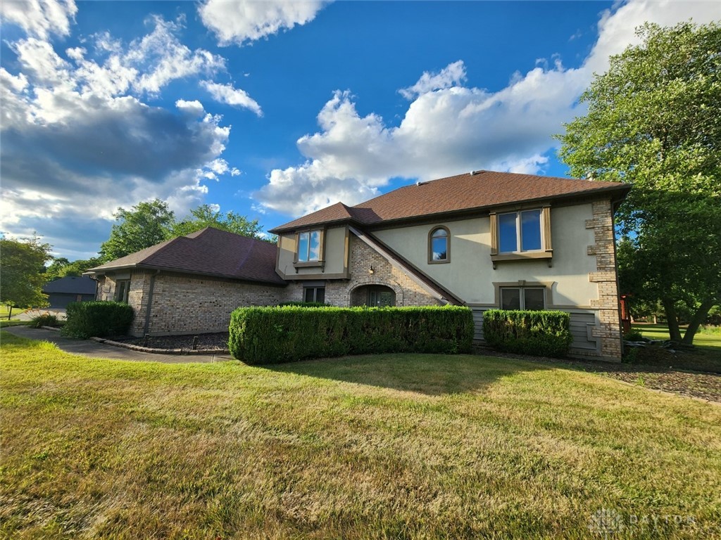 336 Cottonwood Place, Beavercreek, Ohio image 9