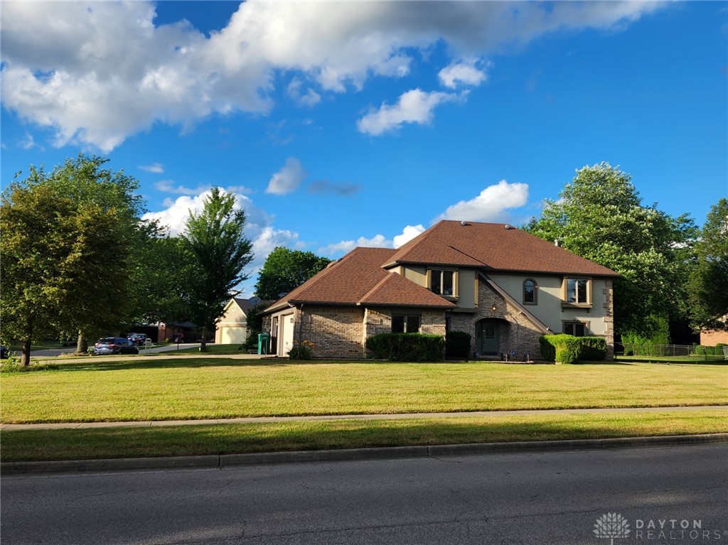 336 Cottonwood Place, Beavercreek, Ohio image 1