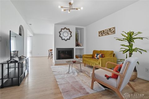 Tiny photo for 3324 Ultimate Way, Miami Twp, OH 45449 (MLS # 945219)