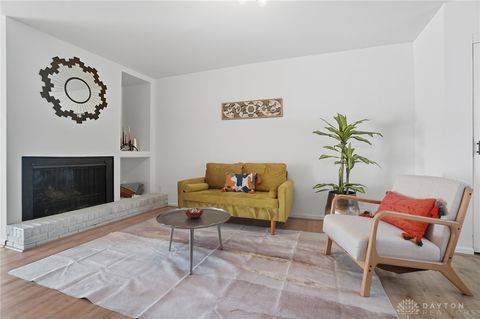 Tiny photo for 3324 Ultimate Way, Miami Twp, OH 45449 (MLS # 945219)