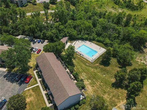 Tiny photo for 3324 Ultimate Way, Miami Twp, OH 45449 (MLS # 945219)
