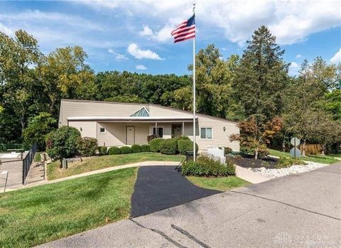 Tiny photo for 3324 Ultimate Way, Miami Twp, OH 45449 (MLS # 945219)
