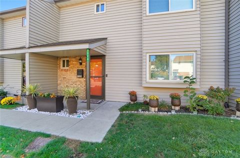 Tiny photo for 3324 Ultimate Way, Miami Twp, OH 45449 (MLS # 945219)