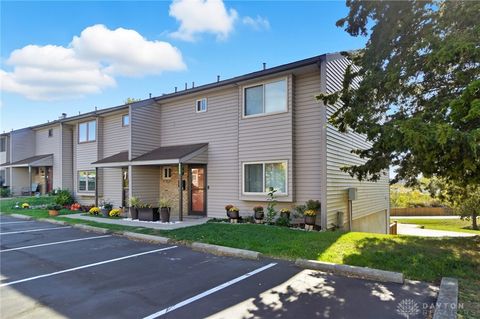 Tiny photo for 3324 Ultimate Way, Miami Twp, OH 45449 (MLS # 945219)