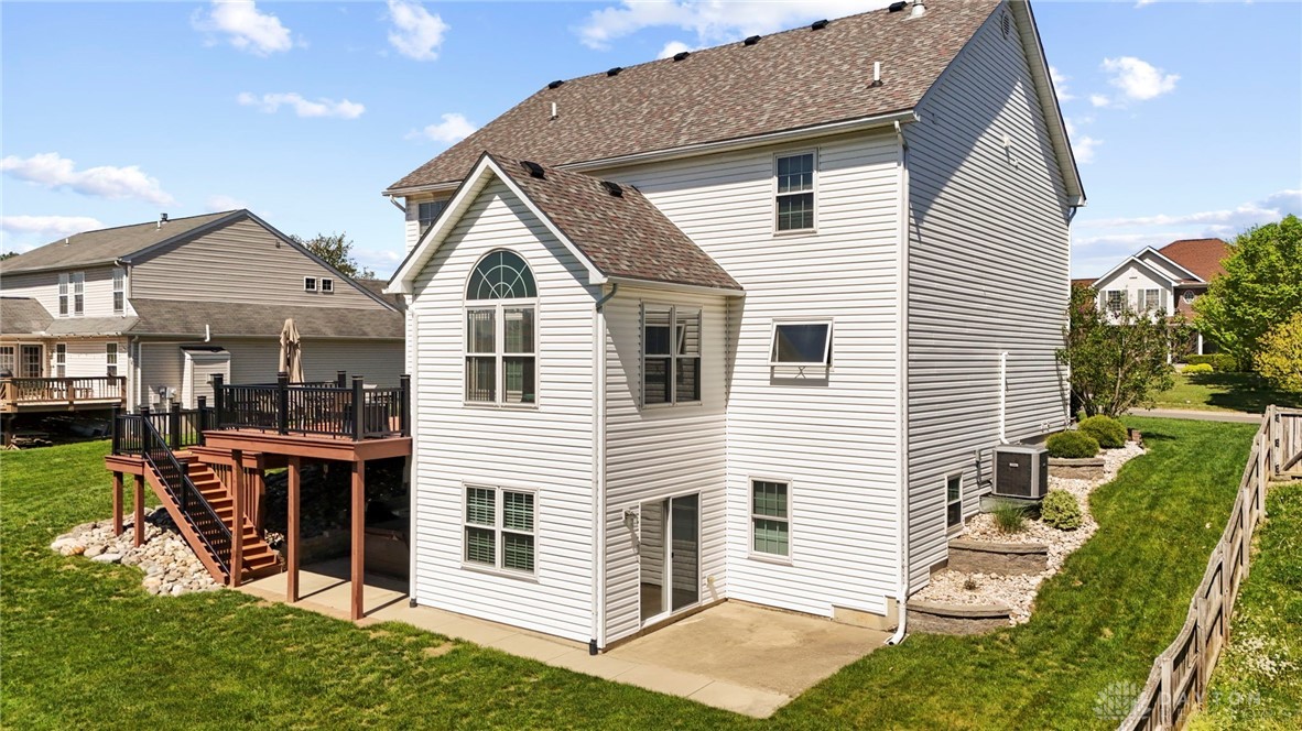 2175 Princess Drive, Beavercreek, Ohio image 42