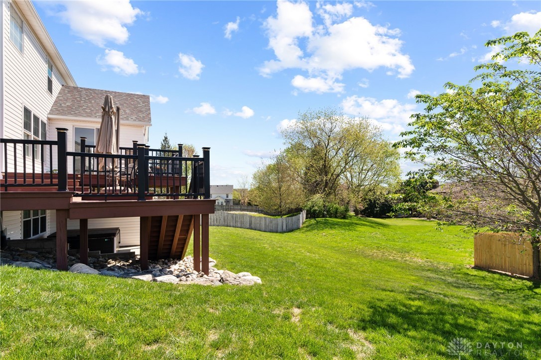 2175 Princess Drive, Beavercreek, Ohio image 40