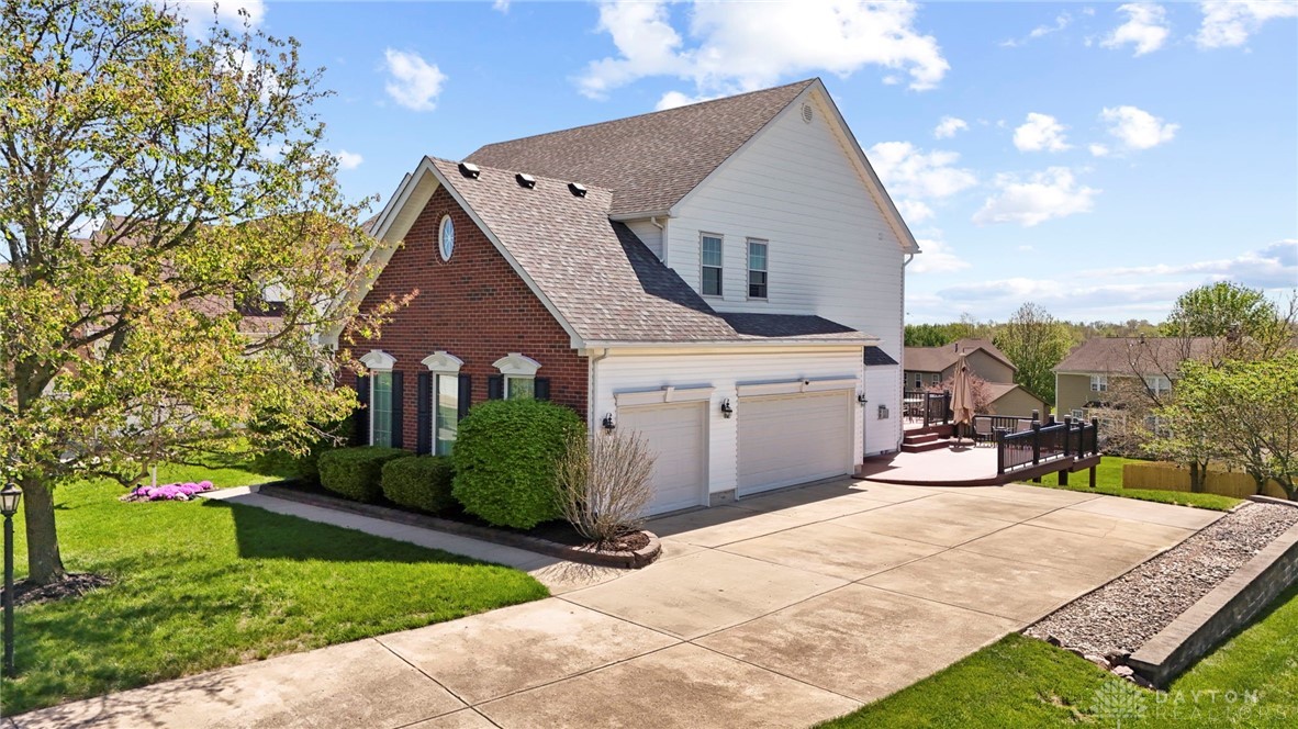 2175 Princess Drive, Beavercreek, Ohio image 3