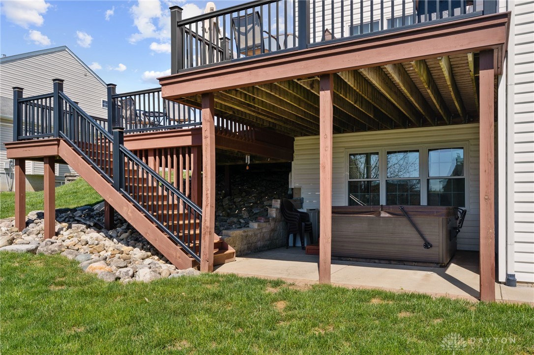 2175 Princess Drive, Beavercreek, Ohio image 41