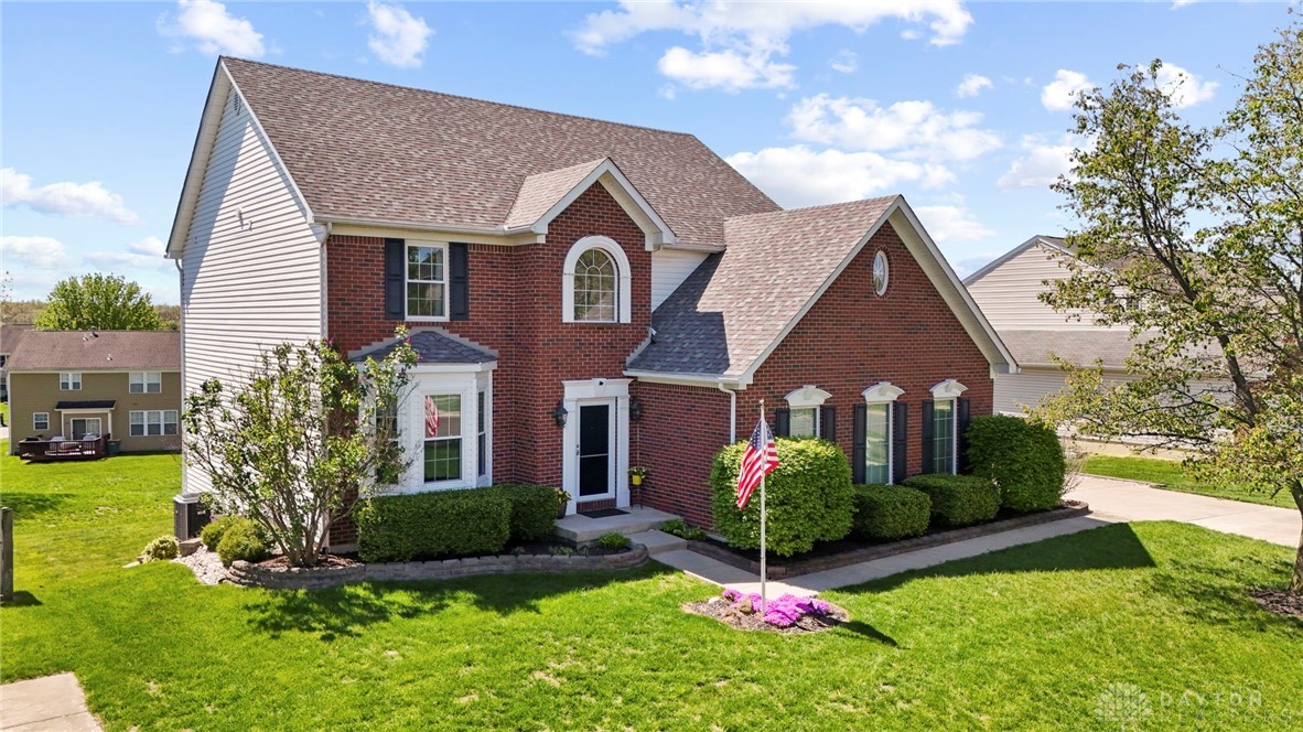 2175 Princess Drive, Beavercreek, Ohio image 1