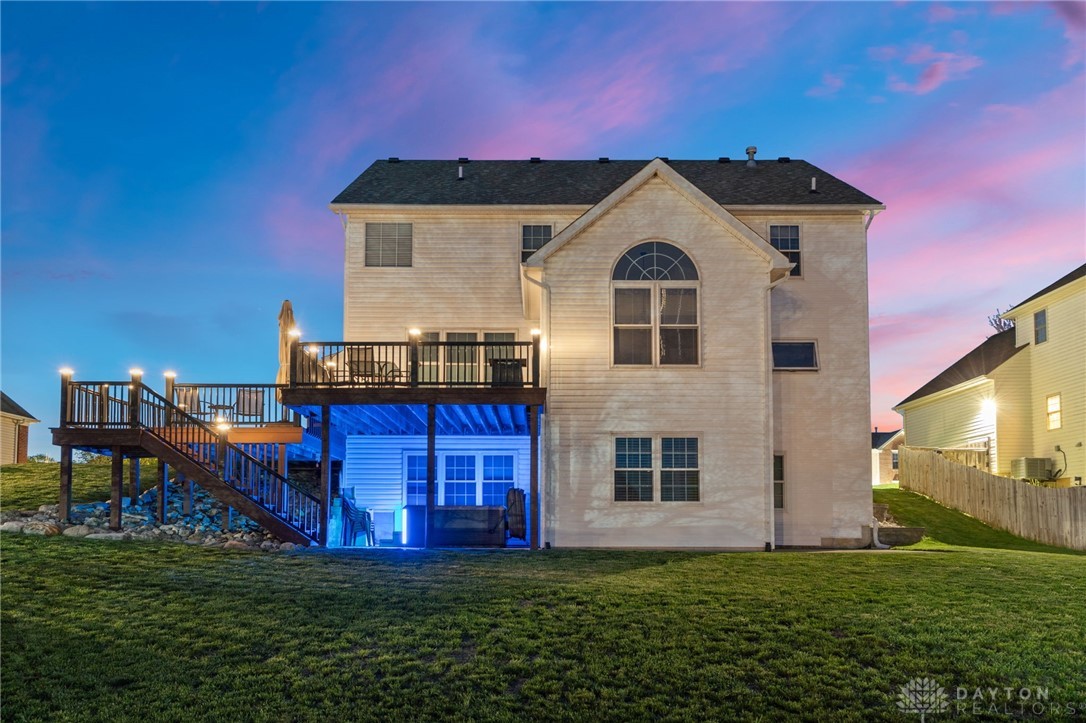 2175 Princess Drive, Beavercreek, Ohio image 48