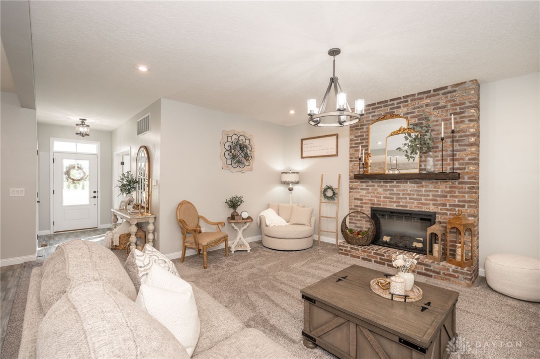 1909 Cleopatra Drive, Franklin, Ohio image 49