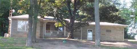 Photo of 1723 Harrison Road, New Madison, OH 45346 (MLS # 942343)