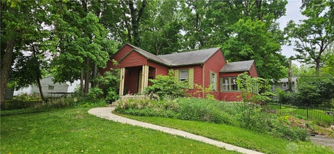 Homes For Sale - 3409 Lindale Avenue<br/> Dayton, OH 45414
