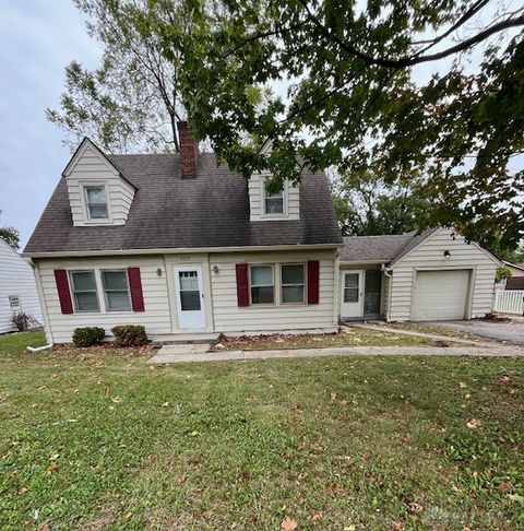 Photo of 4214 Philadelphia Drive, Dayton, OH 45405 (MLS # 945859)