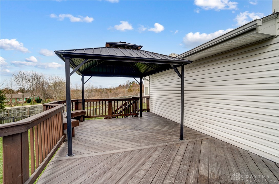 4362 Wood Thrush Court, Miamisburg, Ohio image 35